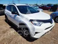 2016 Toyota RAV4 фото