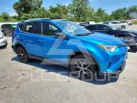 2016 Toyota RAV4 фото