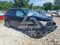 2016 Toyota RAV4 фото