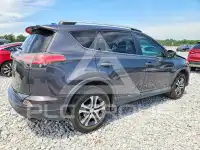 2016 Toyota RAV4 фото