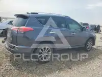 2016 Toyota RAV4 фото