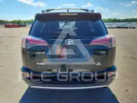 2016 Toyota RAV4 photo