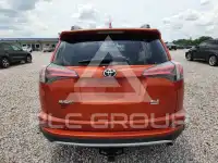 2016 Toyota RAV4 фото