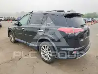 2016 Toyota RAV4 фото