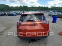 2016 Toyota RAV4 фото