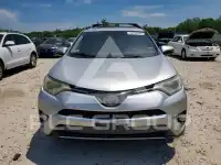 2016 Toyota RAV4 photo