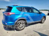 2016 Toyota RAV4 photo