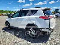 2016 Toyota RAV4 фото