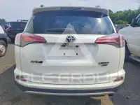 2016 Toyota RAV4 photo