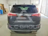 2016 Toyota RAV4 фото