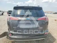 2016 Toyota RAV4 фото
