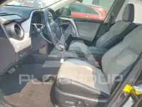 2016 Toyota RAV4 фото