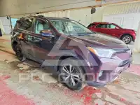 2016 Toyota RAV4 photo