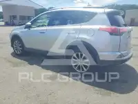 2016 Toyota RAV4 фото