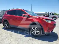 2016 Toyota RAV4 фото