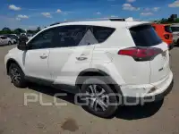 2016 Toyota RAV4 фото