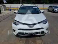 2016 Toyota RAV4 фото