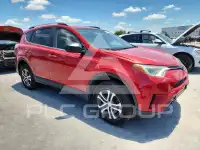2016 Toyota RAV4 фото
