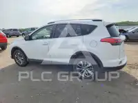 2016 Toyota RAV4 фото