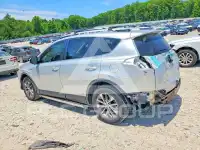 2016 Toyota RAV4 photo