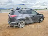 2016 Toyota RAV4 фото