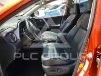 2016 Toyota RAV4 photo