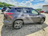 2016 Toyota RAV4 фото