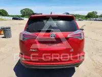 2016 Toyota RAV4 фото