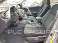 2016 Toyota RAV4 фото