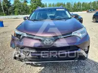 2016 Toyota RAV4 photo