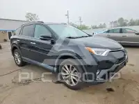 2016 Toyota RAV4 фото
