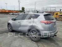 2016 Toyota RAV4 фото