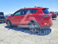 2016 Toyota RAV4 фото