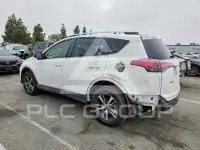2016 Toyota RAV4 фото