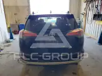 2016 Toyota RAV4 фото