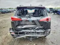 2016 Toyota RAV4 фото