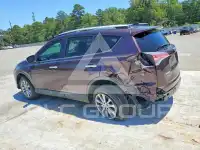 2016 Toyota RAV4 фото