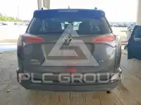 2016 Toyota RAV4 photo