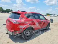 2016 Toyota RAV4 фото