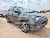2016 Toyota RAV4 фото