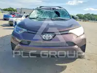 2016 Toyota RAV4 photo