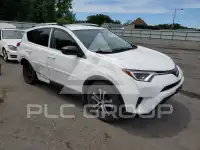 2016 Toyota RAV4 фото