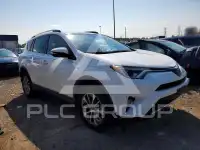 2016 Toyota RAV4 фото