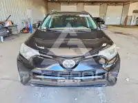 2016 Toyota RAV4 фото