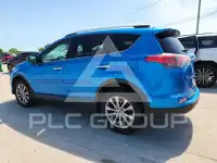 2016 Toyota RAV4 photo