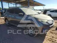 2016 Toyota RAV4 фото
