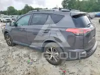 2016 Toyota RAV4 photo