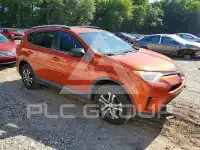 2016 Toyota RAV4 фото