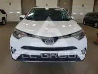 2016 Toyota RAV4 фото