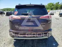 2016 Toyota RAV4 фото